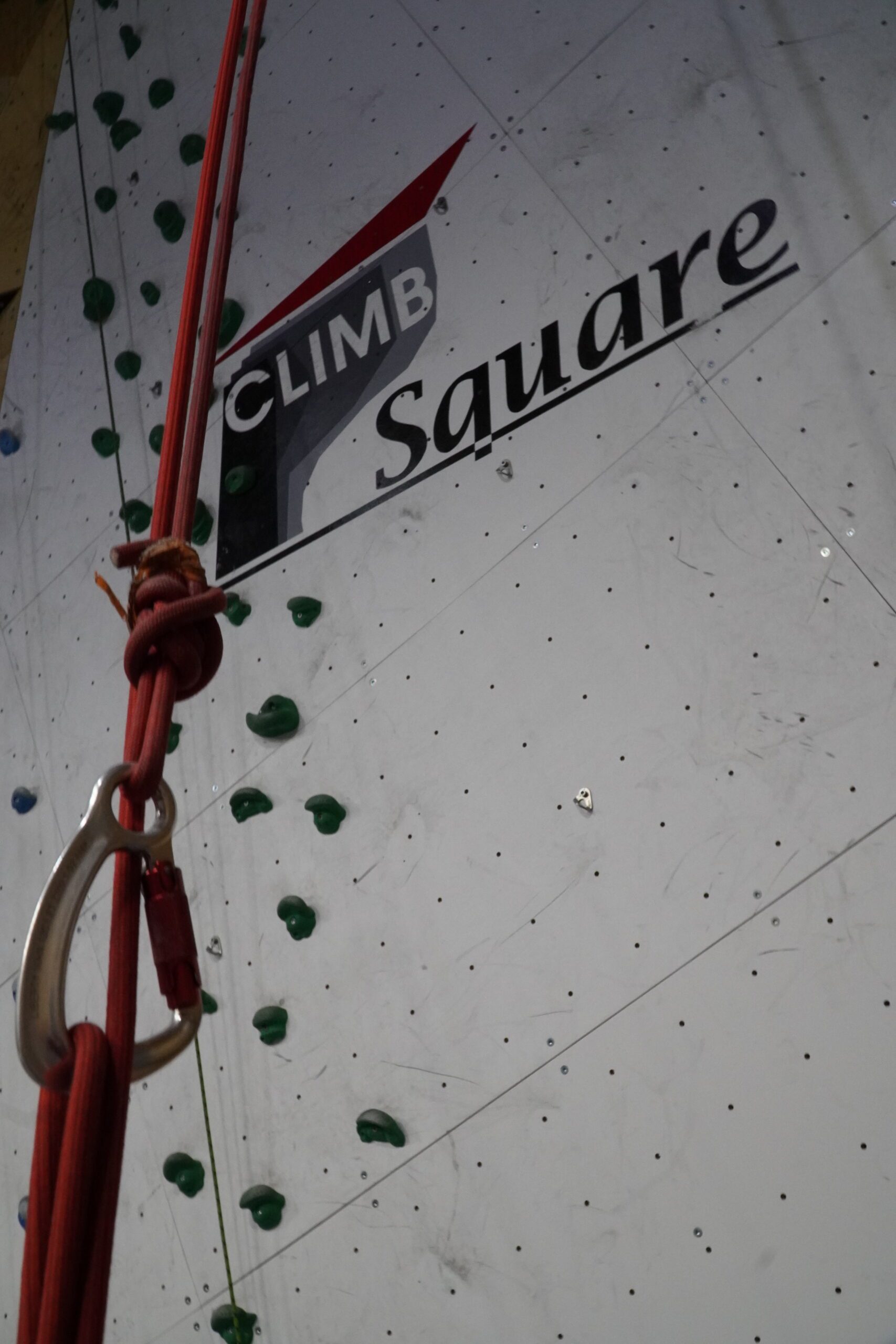 Discovery ClimbSquare ICN – 디스커버리클라임스퀘어